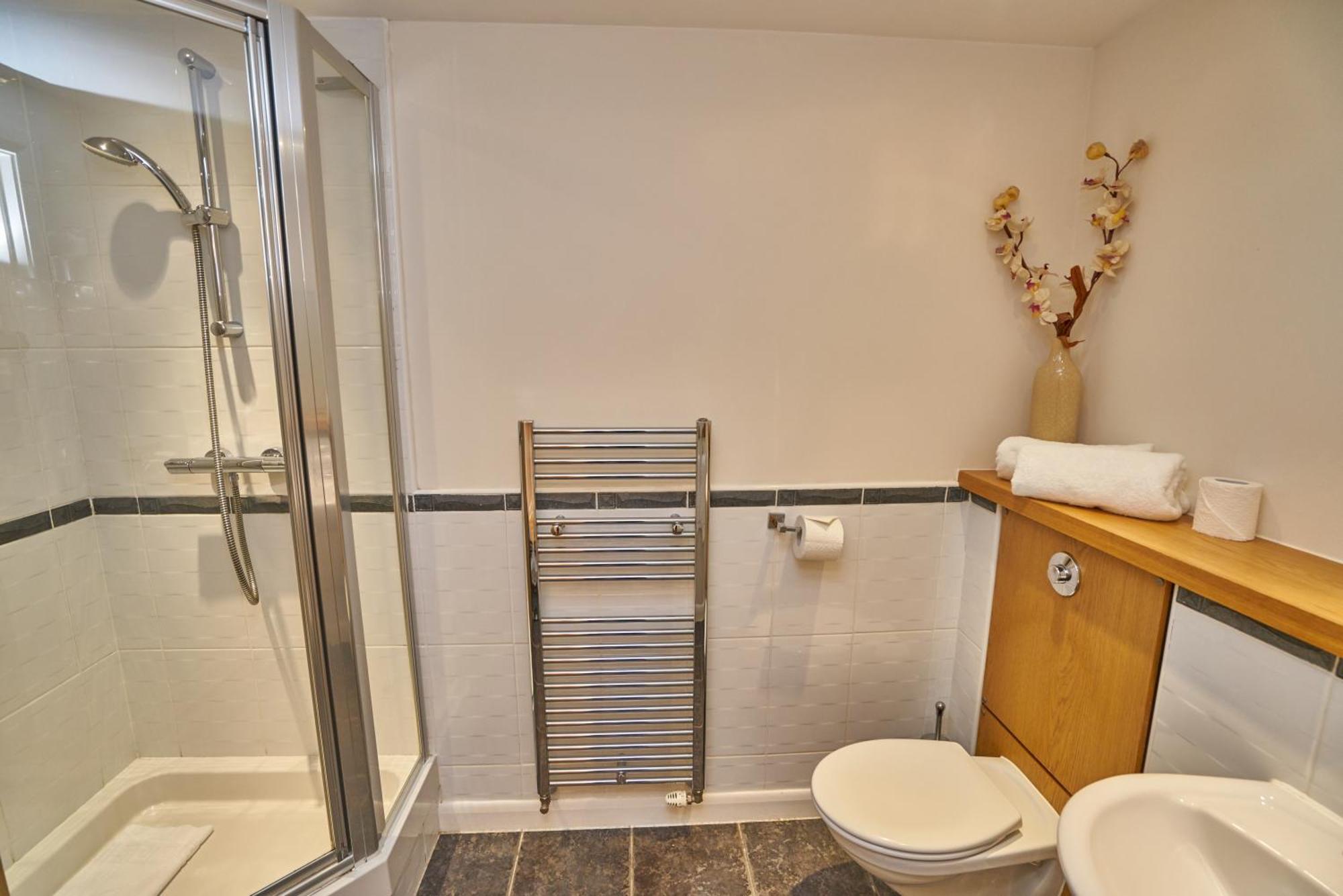 Fountainbridge Residence เอดินบะระ ภายนอก รูปภาพ
